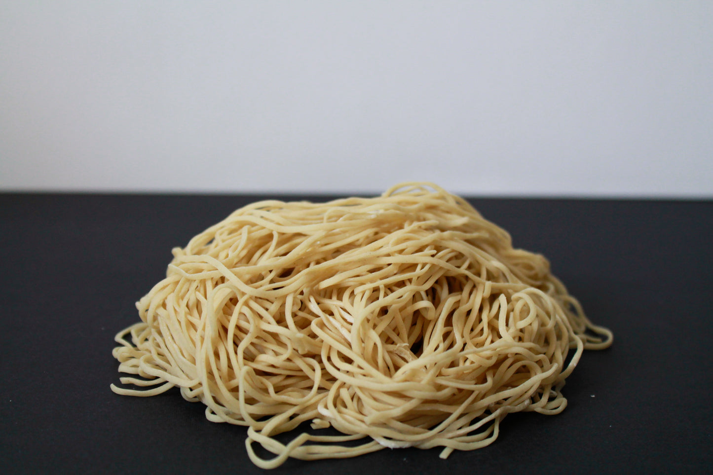 Ramen noodles