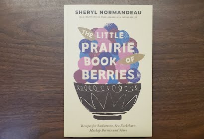 The Little Prairie Book of Berries