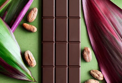 Goldie Chocolate Bars- 9 varieties