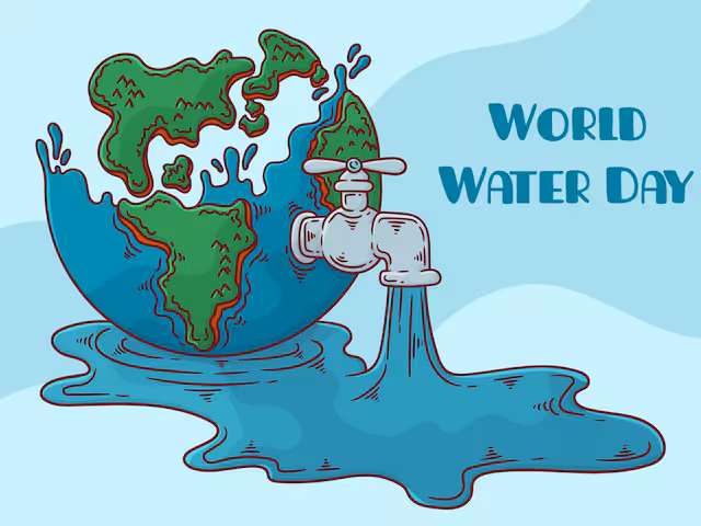 Water Conservation