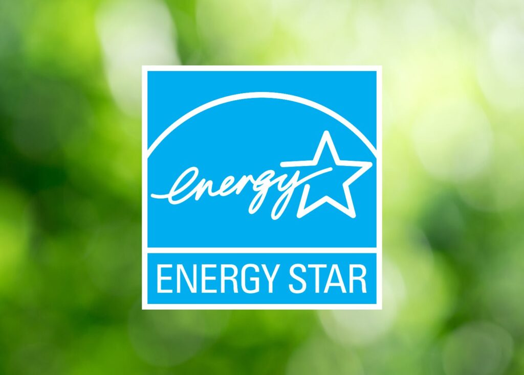 ENERGY STAR® Certification