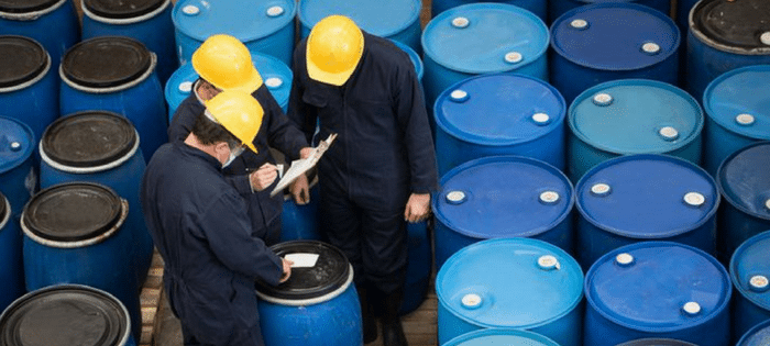 Hazardous Materials Management