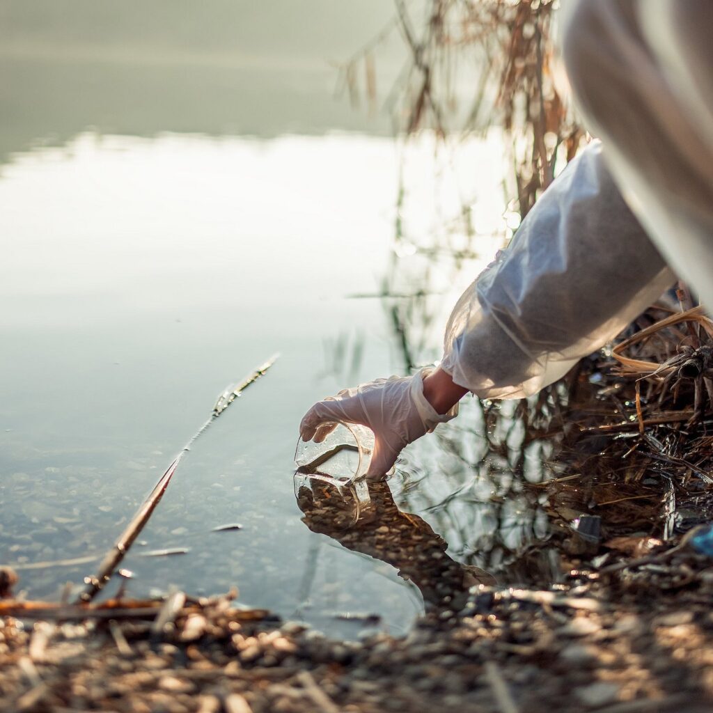 Canadian Environmental Protection Act 