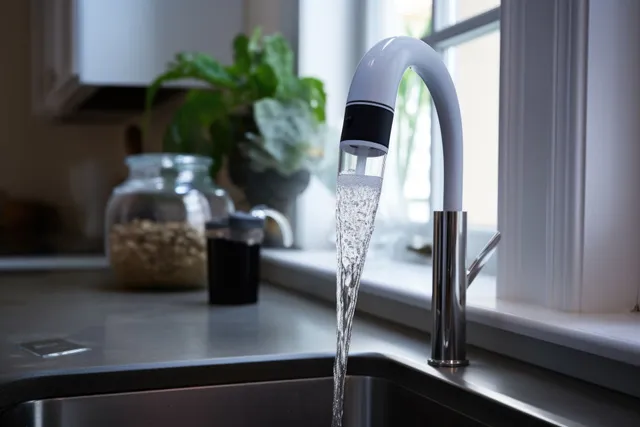 Eco-Friendly Plumbing