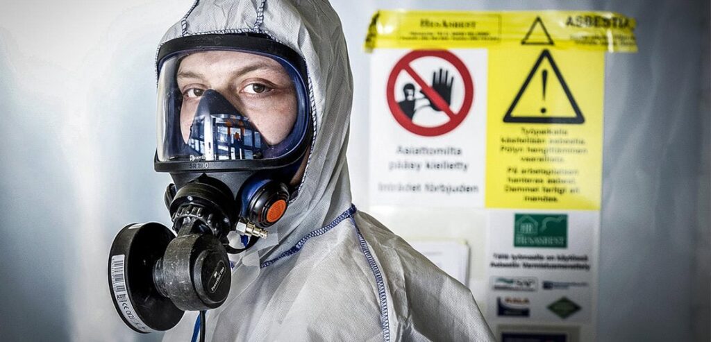 Hazardous Materials in Building Repairs