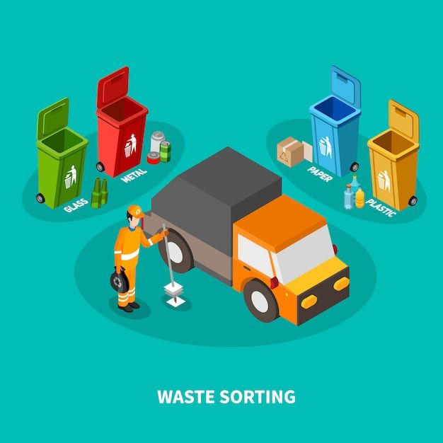 Environmental Protection and Waste Management