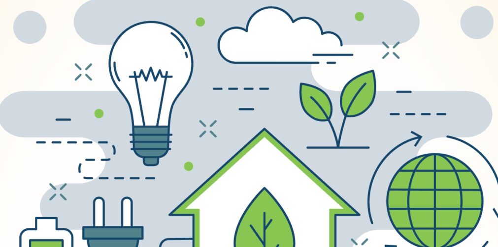 Energy-Efficient Renovations