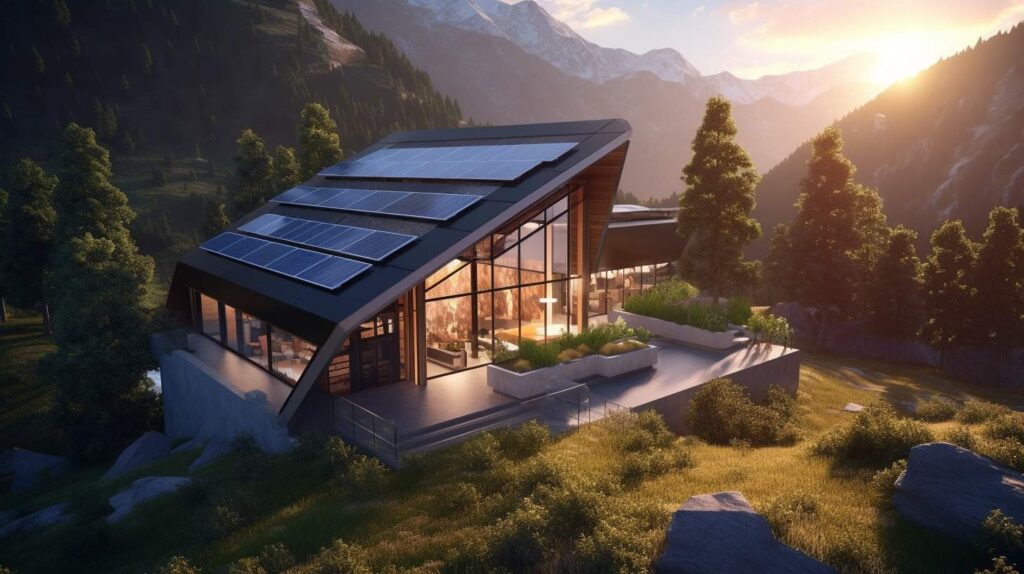 Passive House