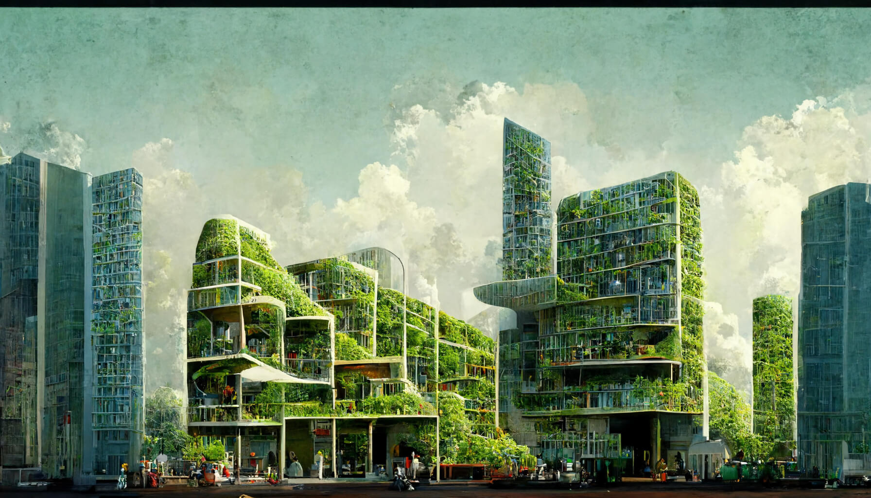 Green Building Certifications