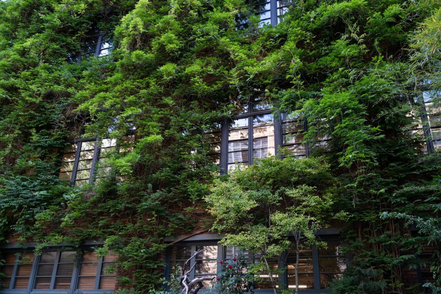 Green Building Certifications