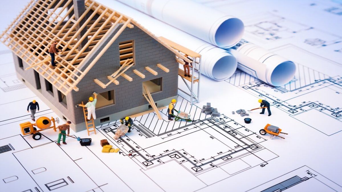 Building Envelope Efficiency