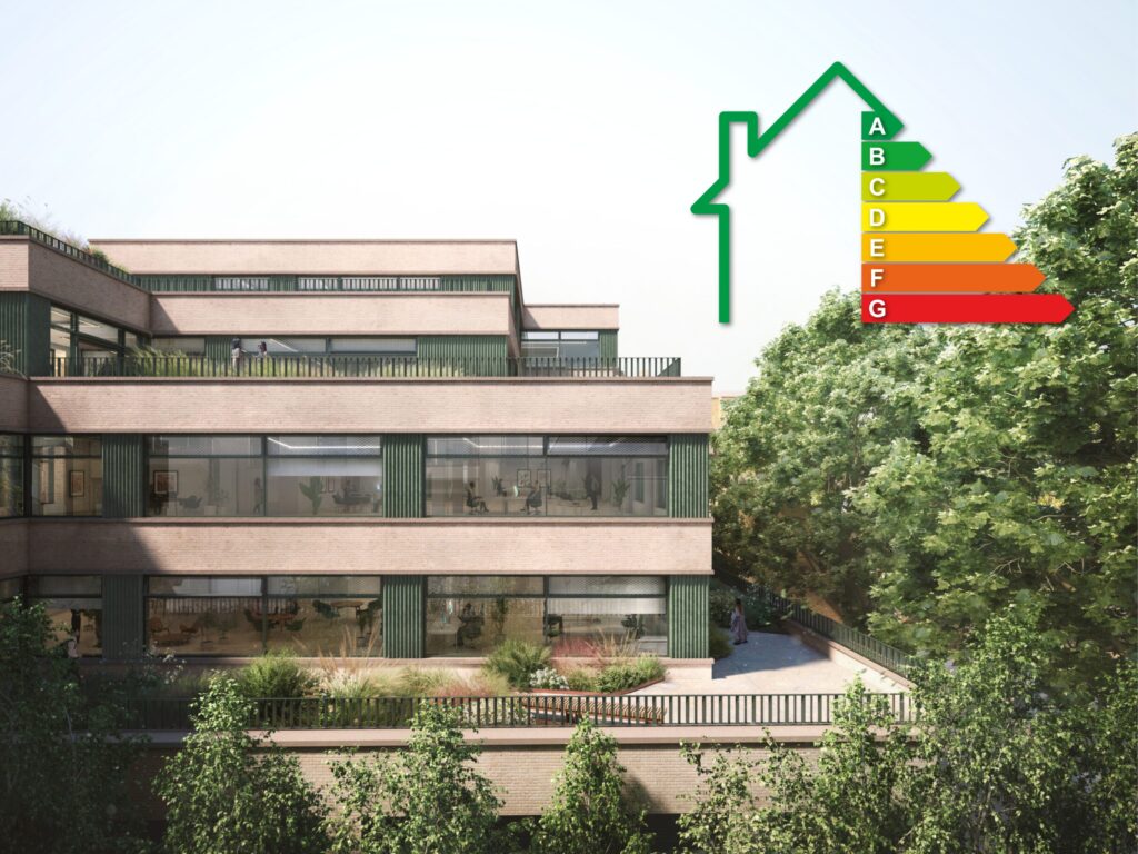 Energy Efficiency Regulations