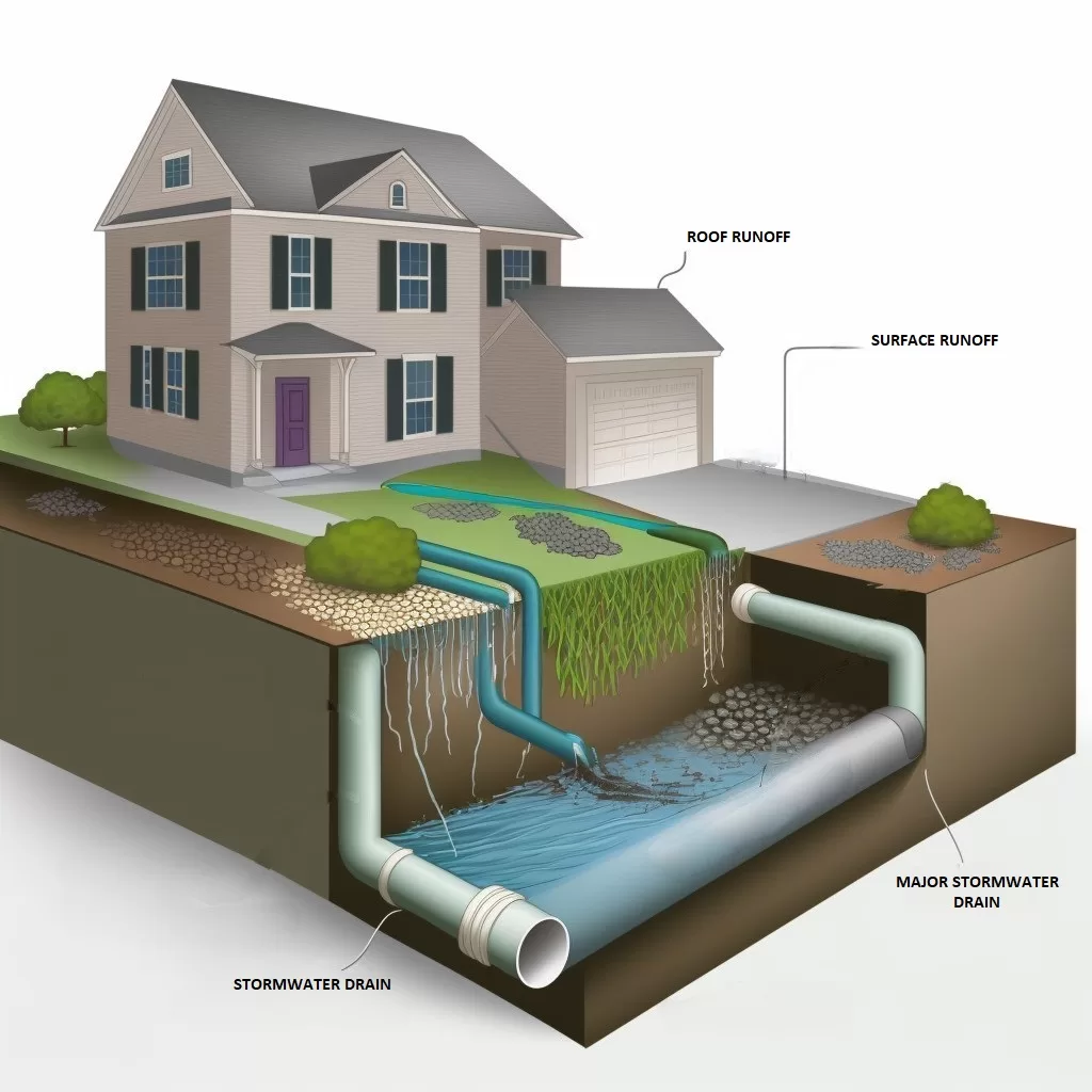 Stormwater Management