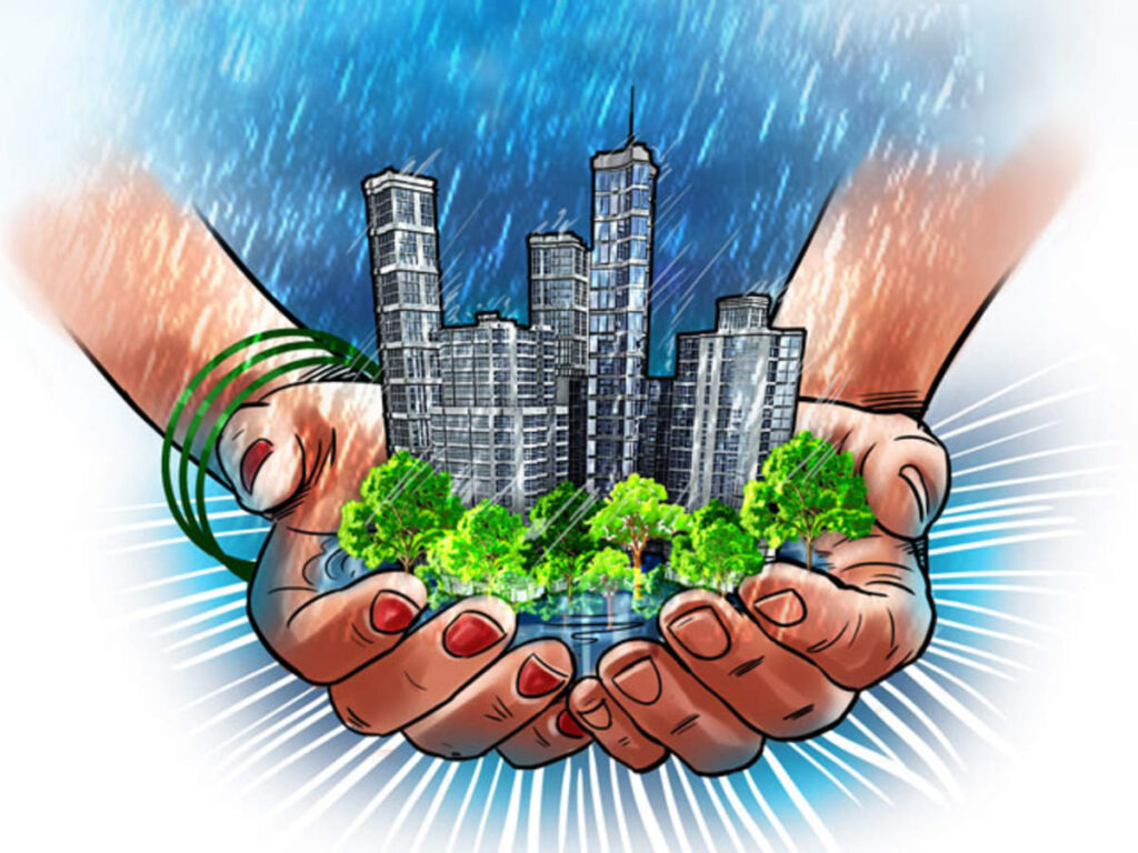 Rainwater Harvesting