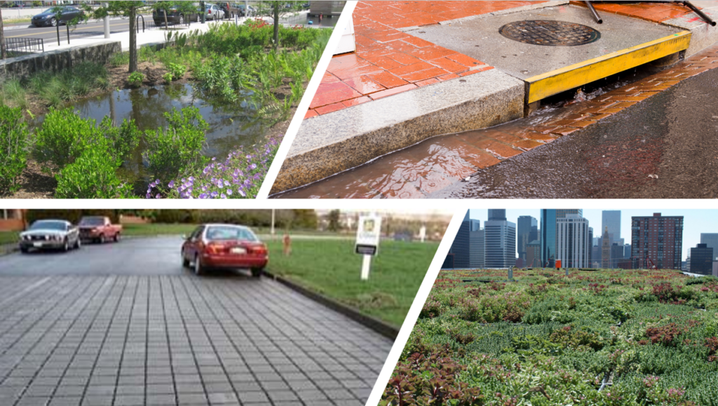 Regulations Governing Stormwater Management