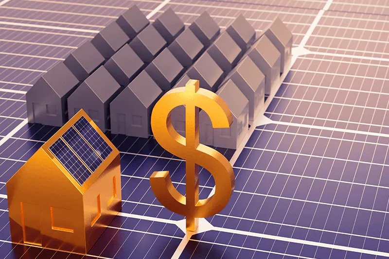Financial Incentives and Rebates for Renewable Energy Systems