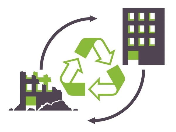 Recycling and Disposal of Construction Waste