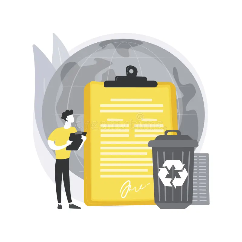 Municipal By-laws and Recycling Programs