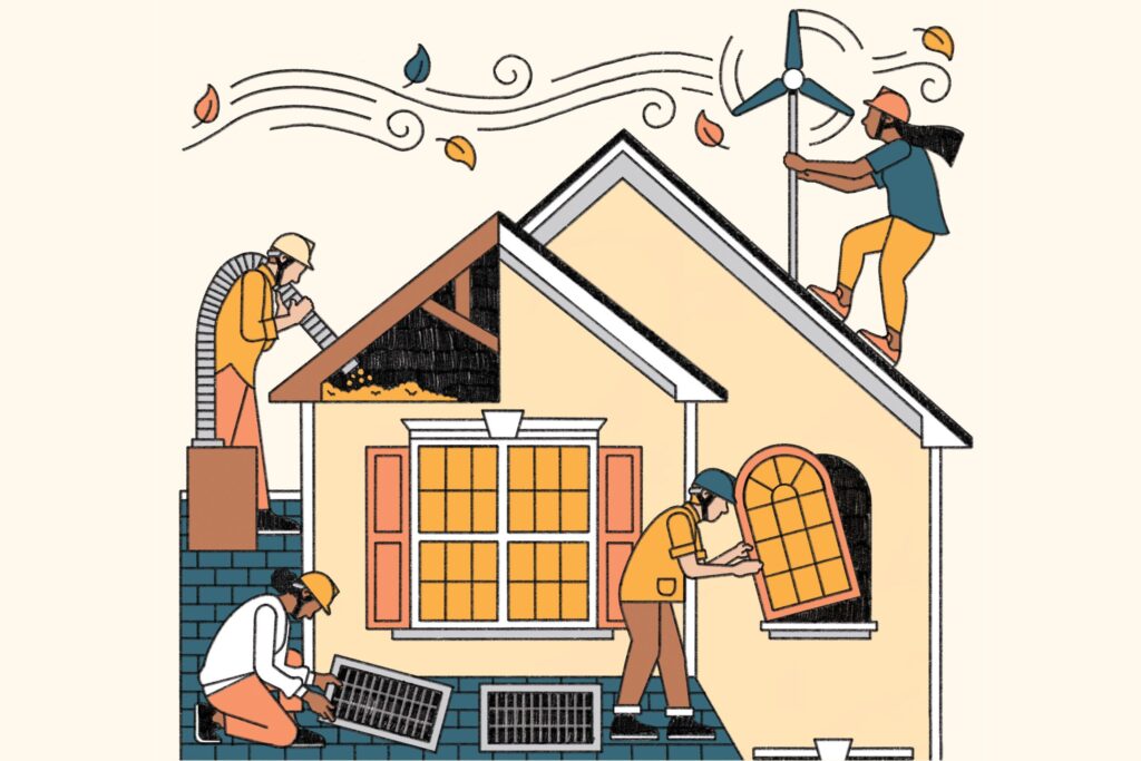 Energy Efficiency Incentives