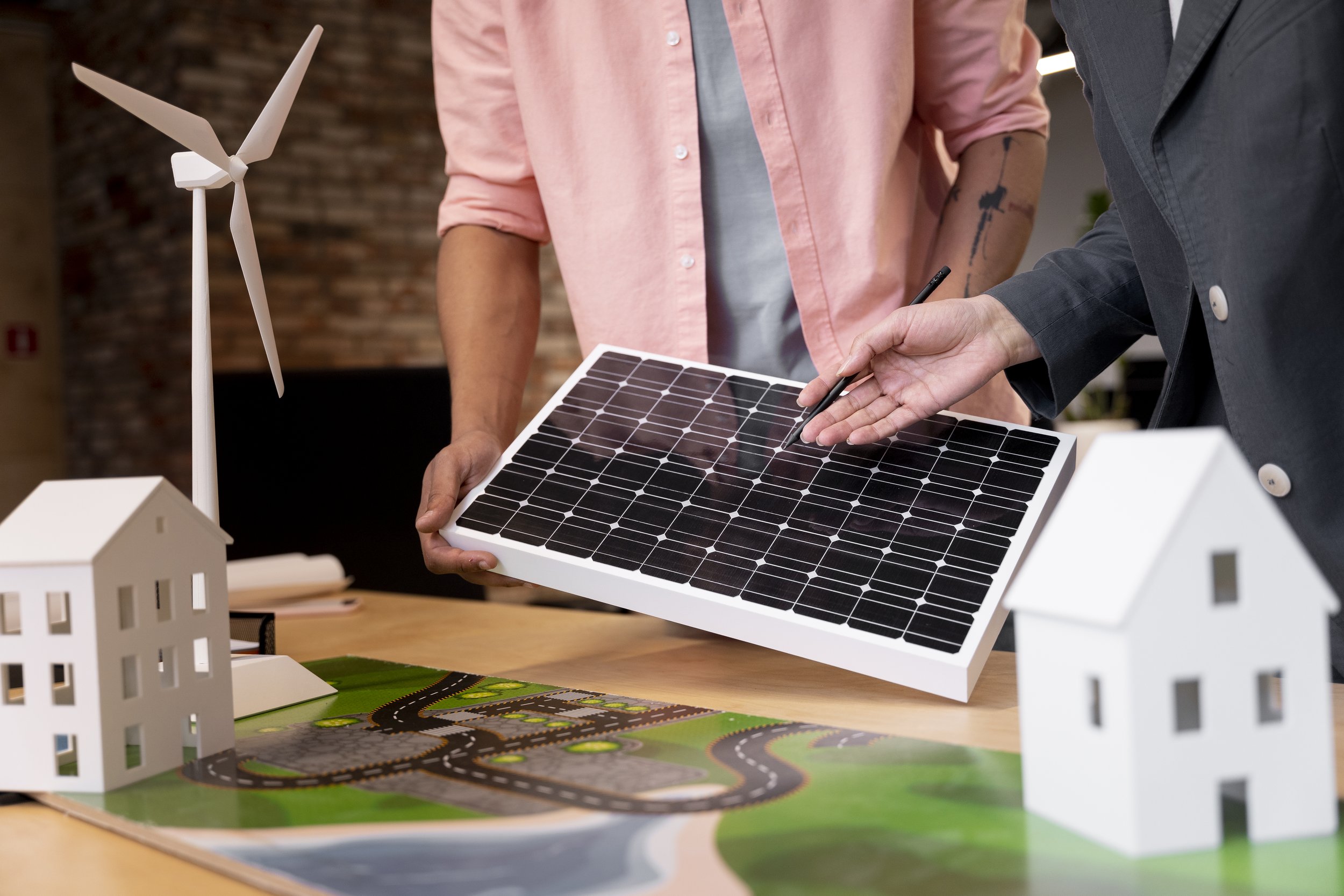 Energy Efficiency Incentives for Residential Renovations