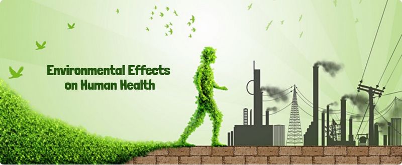Health Impacts on Humans