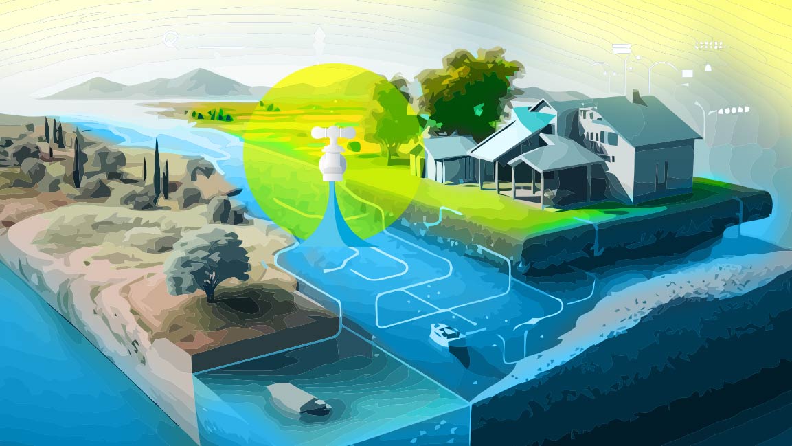Water Conservation Technologies