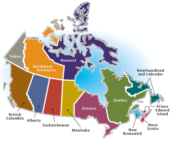 Water Conservation Regulations in Canada