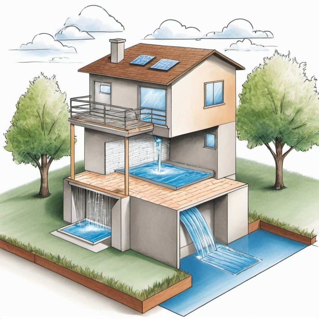 Water Conservation Technologies 